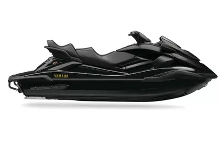 Yamaha FX Cruiser LTD SVHO 2026 Audio (250hp) - Yamaha vesijetit - 50849 - 1