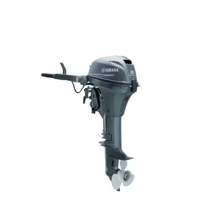 Yamaha T8 LMHB - Yamaha perämoottorit - 50329 - 1