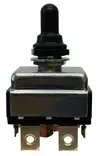 0052519 TOGGLE SWITCH UP/DOWN - Lowrance vene-elektroniikka - M9512400509 - 1