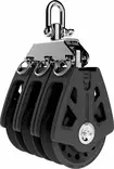 29929003 90MM SYNC BLOCK TRIPL - Purjevenetarvikkeet - M9512402069 - 1