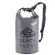 Black Island Dry bag 10L - SUP-lautailu - D379059 - 1