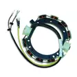 Cdi Elec. Johnson Evinrude Stator - 4 Cyl. (6 Amp) - Perämoottorin Sähköosat - D186049 - 1