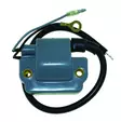 Cdi Elec. Yamaha Ignition Coil - Perämoottorin Sähköosat - D186109 - 1