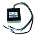 Cdi Elec. Yamaha/Mariner Ignition Pack - 2 Cyl. 48-60HP - Perämoottorin Sähköosat - D186009 - 1