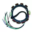 Cdi Elec. Yamaha Stator, 6 Cyl. - Perämoottorin Sähköosat - D186089 - 1