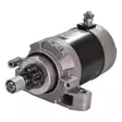 EMP Starttimoottori Honda BF35/BF40/BF45/BF50 - Perämoottorin Sähköosat - D458889 - 1