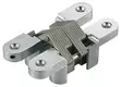 Hidden hinges - Saranat veneisiin - D148329 - 1