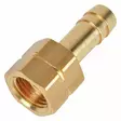 KAASULETKULIITIN 9/10 MM LETKULLE - Veneen LVI - M9515008399 - 1