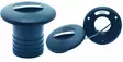 KANSIRUUVIKE MUSTAA NAILONIA DIESEL - Veneen kansihelat - M9511041079 - 1