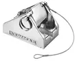 KETJUPYSÄYTIN 12 MM - Lowrance vene-elektroniikka - M9512400219 - 1