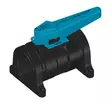 KUULAVENTTIILIN KIINNIKE - Veneen LVI - M9515030379 - 4