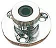 Kaapelinläpivienti vesitiivis 8mm - Venesähkön asennustarvikkeet - D123059 - 1