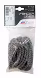 KÖYSI FENDERLINE 6MM/1,5M ANTRASIITTI - Veneen kiinnitys - M9517159369 - 1