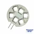 LED-KORTTI 6 SMD G4-KANNALLA (SIVULLA) - Venesähkö - M9514024199 - 1