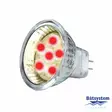 LED MR11 PUN UMPIO SMD 8-30V - Venesähkö - M9514025179 - 1