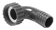 Liitin 90° 25mm - Veneen vesihanat ja pesualtaat - D125009 - 1