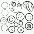 O-Ring&Seal Kit/Trimmin Tiivistesarja Evinrude/Johnson 50-225hv - Evinrude/Johnson osat perämoottoreille - 33609 - 1