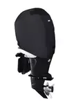 OS MERCURY 4 STROKE 4 CYL 2.1L 75-115HP VENTED COVER - Venekohtaiset peitteet - D240789 - 1