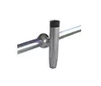 OS ROD HOLDER - CLAMP ON- SUIT 44MM TUBE - Säilytystarvikkeet veneisiin - D240719 - 1