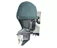OS YAMAHA 4 CYL 2.7L 150HP STORAGE COVER - Venekohtaiset peitteet - D241209 - 1