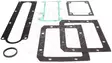 Orbitrade, gasket set - Sisäperämoottorin Jäähdytys - D158899 - 1