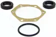 Orbitrade, gasket set - Sisäperämoottorin Jäähdytys - D158909 - 1