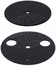 Orbitrade, gasket set - Sisäperämoottorin Jäähdytys - D158929 - 1