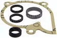 Orbitrade, gasket set - Sisäperämoottorin Jäähdytys - D158939 - 1
