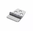 PEITELEVY SARANALLE 441500 - Veneen lukot ja saranat - M9516003319 - 2