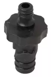 Plastic joint - Läpiviennit, letkuliitos ja sulkuhanat - D217079 - 1