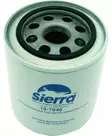 Polttoainesuodatin/Vedenerotin Sierra OMC 10 micron (ei diesel) 502905, 802426Q - Perämoottorin Polttoainetarvikkeet - 31919 - 1