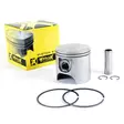 ProX Piston Kit Sea-Doo 951 "Art" (89.50mm) - Moottoriosat vesijeteille - D210289 - 1