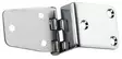 SS Sarana 97,8x37mm - Saranat veneisiin - D124709 - 1