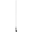 Shakespeare 5215-AIS stainless steel whip AIS antenni - Meri-VHF-radiopuhelimet ja tarvikkeet - D156639 - 1