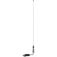 Shakespeare 5250-D stainless steel VHF antenni - Meri-VHF-radiopuhelimet ja tarvikkeet - D156629 - 1