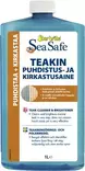 Star brite Sea Safe Teak Cleaner & Brightener 1L - Öljytarvikkeet veneisiin - D259539 - 1