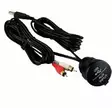 USB-/AUX-PISTOKE - Meri-VHF-radiopuhelimet ja tarvikkeet - M9514600919 - 1