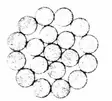 VAIJERI 5MM RST 19-LANKAA - Veneen kiinnitys - M9518025109 - 1