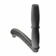 VINSSIKAMPI ONE TOUCH DOUBLE GRIP - Purjevenetarvikkeet - M9512401789 - 1