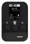 WALLAS SPARTAN 4,5 kW - Lämmittimet veneisiin - M9515009439 - 4