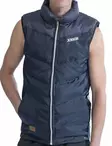 Kelluntaliivi Miesten Bodywarmer Sininen 50N 3XL JOBE - Kelluntaliivit - 39079 - 1