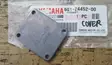 Polttoainepumpun Kansi/Cover Pump Yamaha 3-15hv 2-tahti - Yamaha muut - 38389 - 1