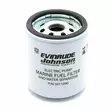 Polttoainesuodatin/Vedenerotin 10 Micron EVI 100 hv-> (0502906) (5009676) - Evinrude/Johnson osat perämoottoreille - 30939 - 1
