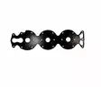 Vesikannen Tiiviste/Gasket Head Cover 1 2-T 75A-90A Yamaha - Yamaha muut - 25719 - 1