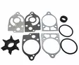 Vesipumpun Korjaussarja/Water Pump Repair Kit Mercury 30-70hv - Perämoottorin tarvikeosat - 38169 - 1