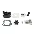 Water Pump Repair Kit/Vesipumpun Korjaussarja F4/F5/F6 Yamaha - Yamaha muut - 29759 - 1
