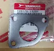 Yanmar Gasket Exhaust Pakosarjan tiiviste - Yanmar moottorin alkuperäisosat - 37209 - 1