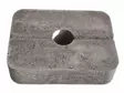 Betonipaino 25kg Savorak - Laituritarvikkeet - 50939 - 1