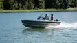 Buster S2 2024 vene Yamaha F30BETL perämoottori - Buster Alumiiniveneet - 39649 - 1