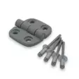 Buster. Sarana 40X42, harmaa, nylon - Venemerkkien alkuperäisosat - 27329 - 1